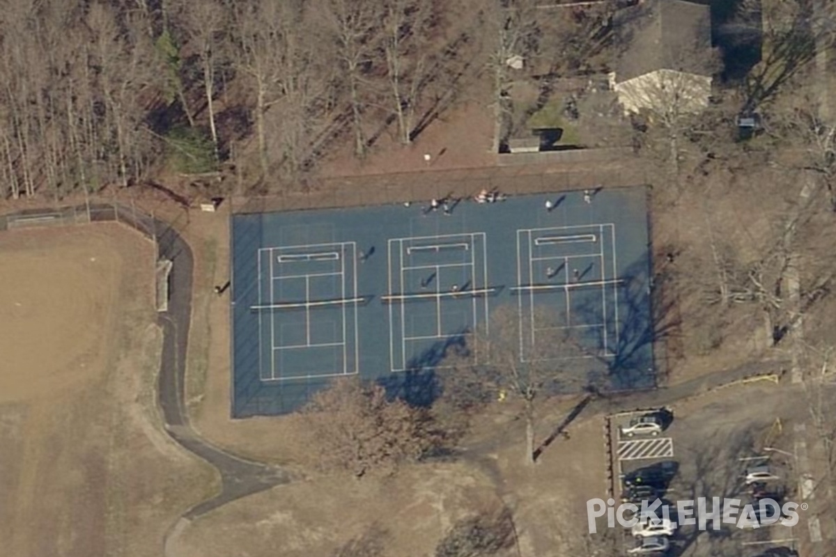 Photo of Pickleball at Mago Vista Park